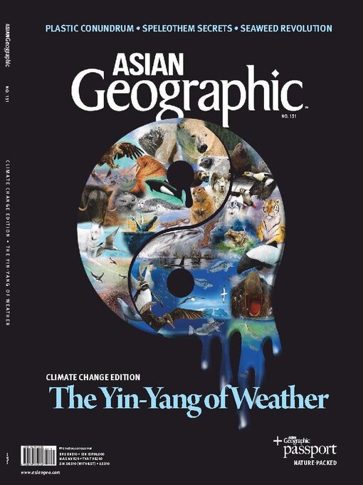 Title details for ASIAN Geographic by Asian Geographic Magazines Pte Ltd - Available